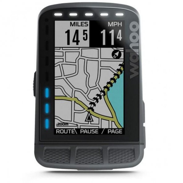 Wahoo Elemnt Roam GPS Yol Bilgisayarı