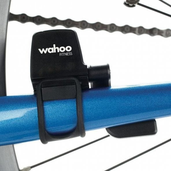 Wahoo Blue Sc Speed/Cadence Hız ve Kadans Sensörü - 2