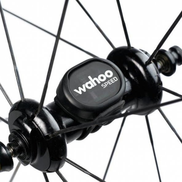 Wahoo Rpm Speed Hız Sensörü - 4