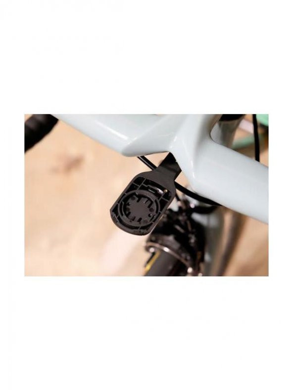 Wahoo Elemnt Bolt Two Bolt Out Front Mount - 2