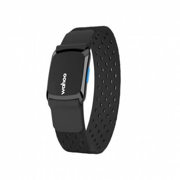 Wahoo Tickr Fit Optik Nabız Bandı