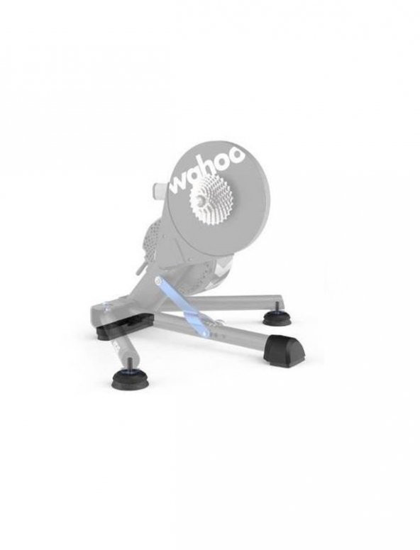 Wahoo Kickr Axis - 2