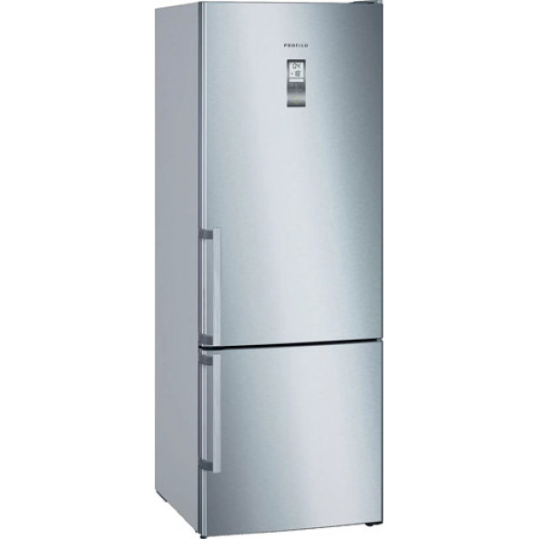 Profilo BD3056IFAN Kombi No Frost Buzdolabı