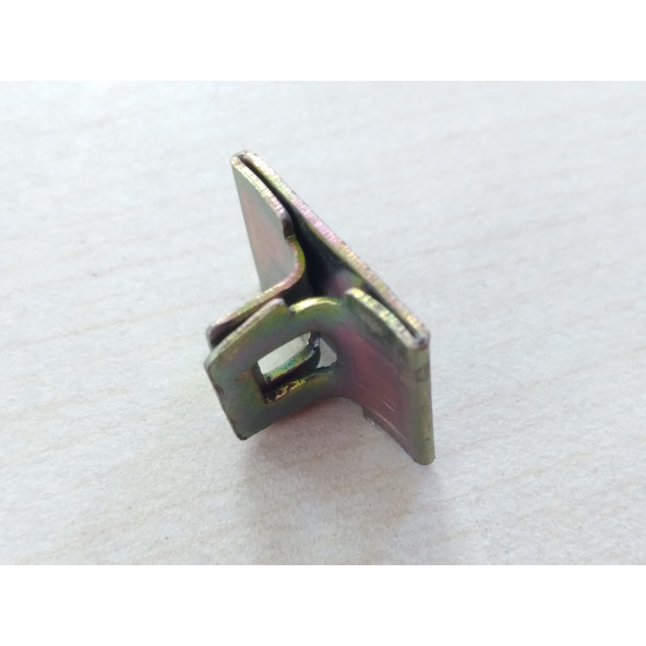 TOFAŞ ARKA FREN BALATA YAY TUTUCU DOĞAN ŞAHİN M131 RENAUL 12 - ARKA BALATA TUTUCU SEKMANI - 2