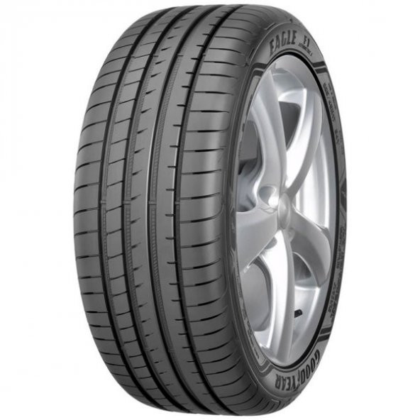 Goodyear 245/45R18 96W FP VW Eagle F1 Asymmetric 3 (Yaz) (2020)