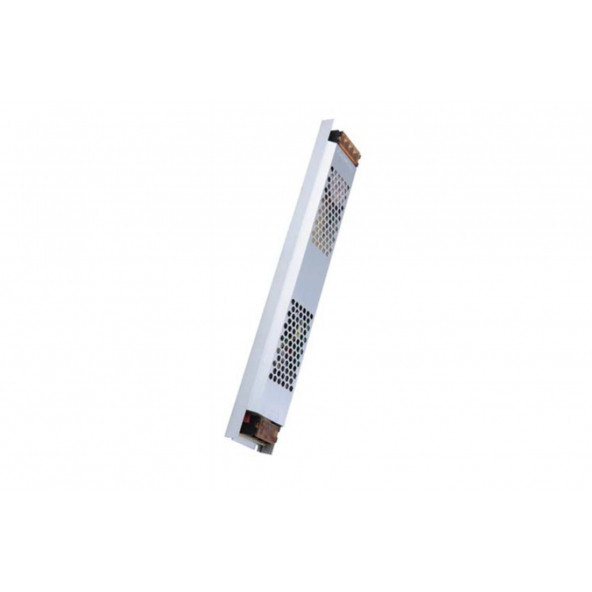 30 AMPER ŞERİT LED TRAFO ULTRA SLİM LED TRAFO