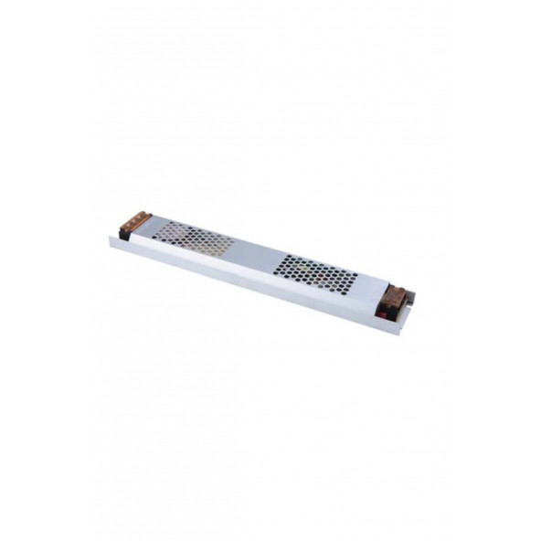 30 AMPER ŞERİT LED TRAFO ULTRA SLİM LED TRAFO - 2
