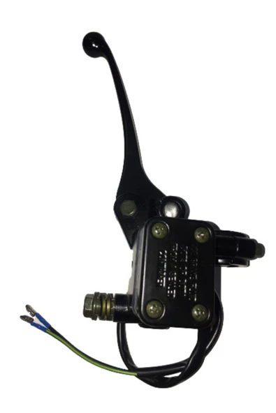 Cg Ön Fren Üst  Merkez - Resim 3