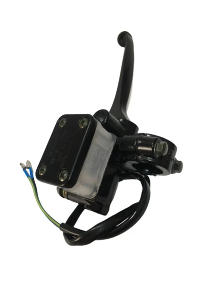 Cg Ön Fren Üst  Merkez - Resim 2