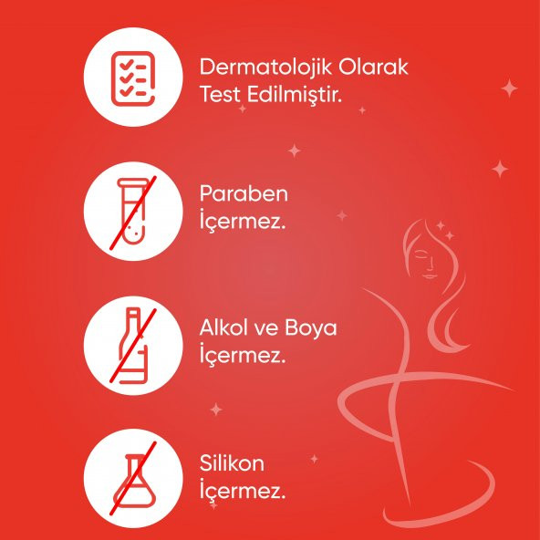 VOOP Multi-Fonksiyonel Bakım Yağı 100 ml - 5