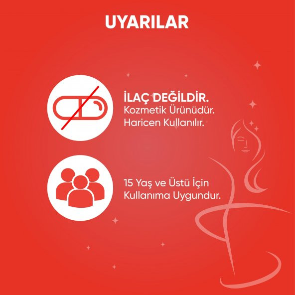 VOOP Multi-Fonksiyonel Bakım Yağı 100 ml - 7