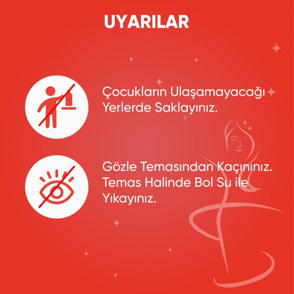 VOOP Multi-Fonksiyonel Bakım Yağı 100 ml - 8