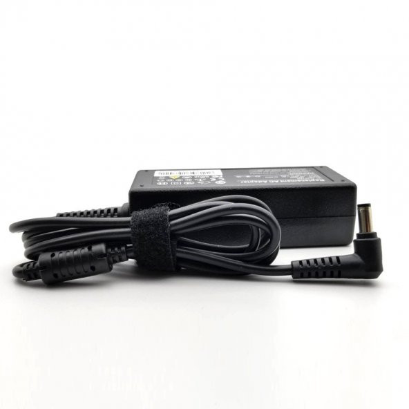 Toshiba Satellite P70-A-107 P70-A-11N Adaptör Şarj Aleti Cihazı - 3