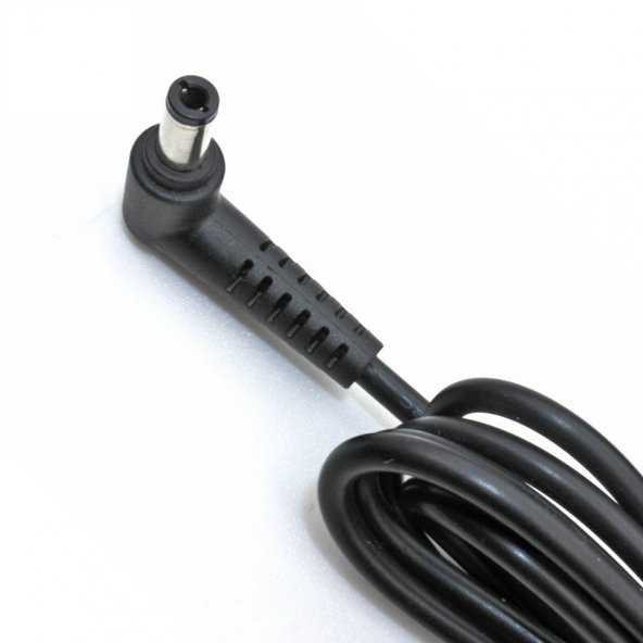 Toshiba Satellite P70-A-107 P70-A-11N Adaptör Şarj Aleti Cihazı - 4