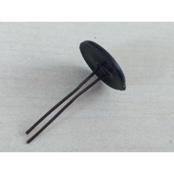 SİYAH EMNİYET KEMER KLİPSİ, GÖSTERGE PANEL SEKMANI, GÖSTERDE İZALATÖR KLİPSİ, TORPİDO SUSTASI - 2