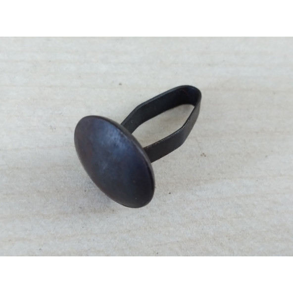 FORD TAUNUS GÖSTERGE PANEL SEKMANI - GÖSTERDE İZALATÖR KLİPSİ - TORPİDO SUSTASI - 2