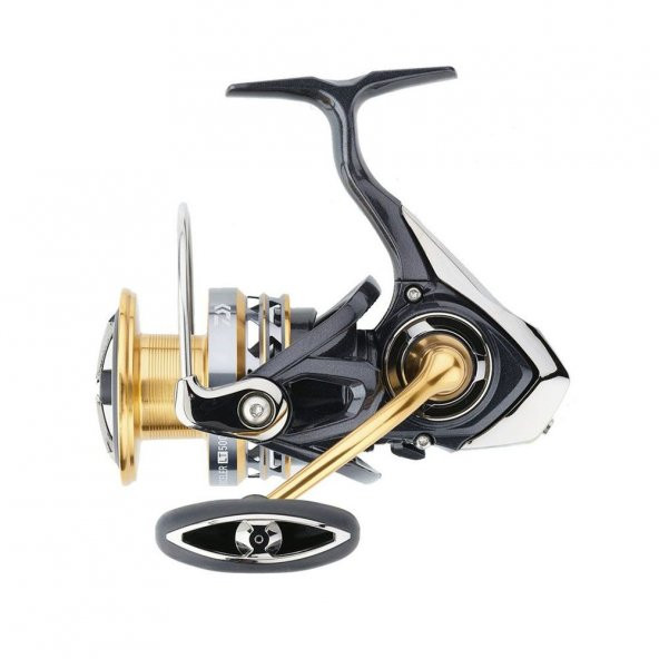 Daiwa Exceler 20 LT 3000 CXH Olta Makinesi ürün görseli