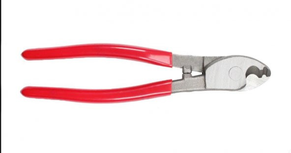 Nt Tools Halat Kablo Kesme Pensesi Kablo Makası 6" 150 mm - 3