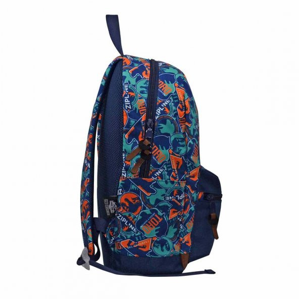 JURASSIC WORLD SIRT ÇANTASI - 2