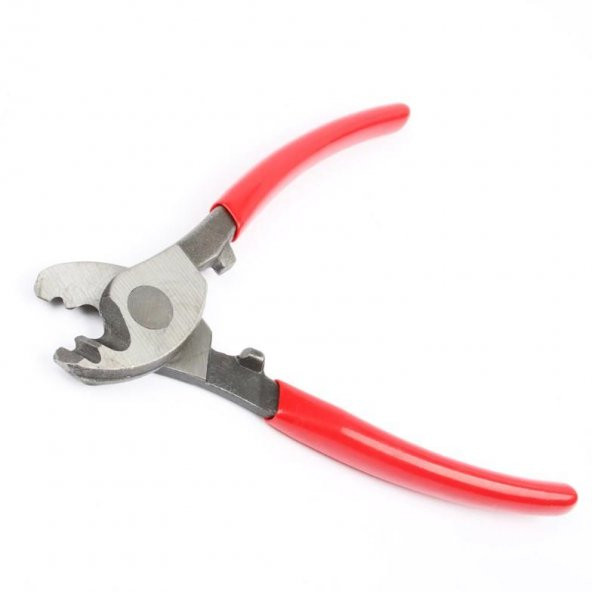 Nt Tools Halat Kablo Kesme Pensesi Kablo Makası 10" 250 mm - 5