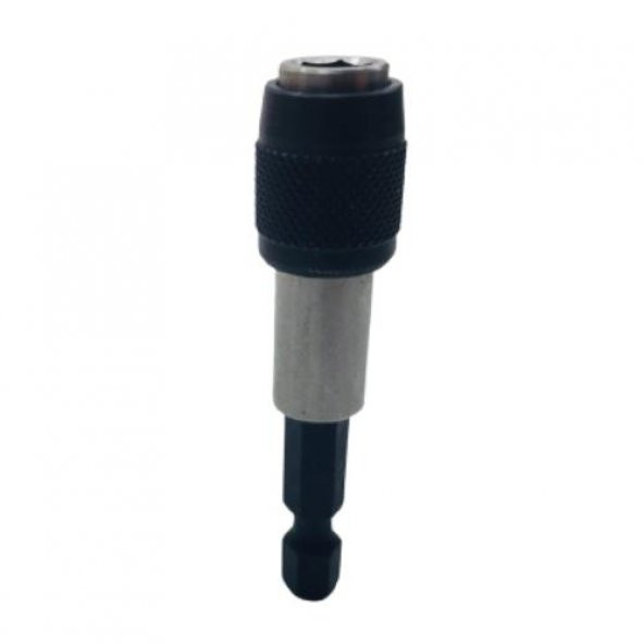 Rico RC2007 Manyetik Uzatma Adaptörü Bits Uç Tutucu 60Mm - 2
