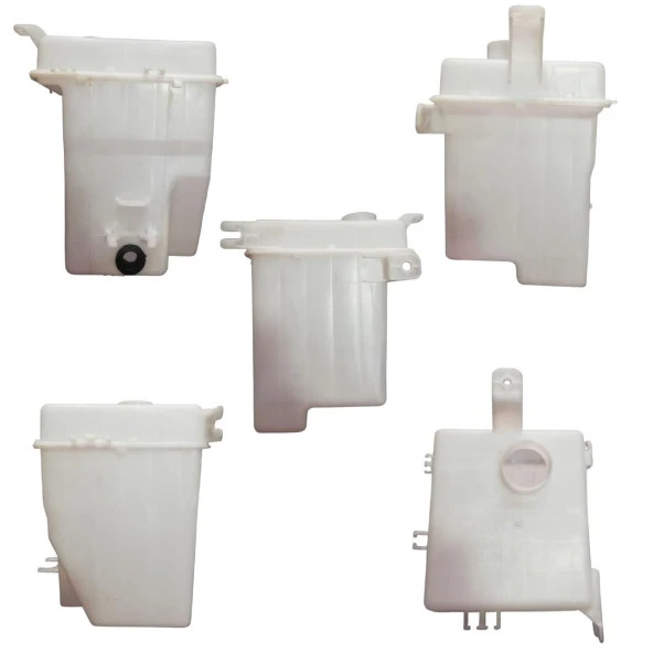 Su Fıskiye Deposu Accent Era 2006-2011 / Rio 2006-2011 ürün görseli 1