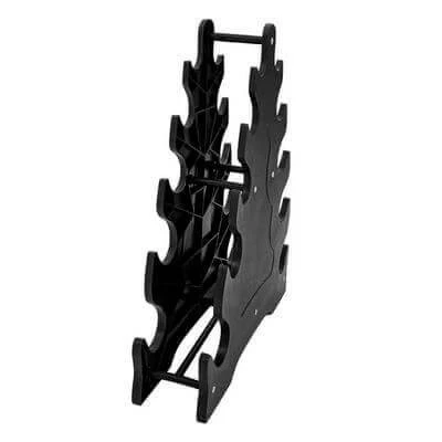 XTR Fitness Dambıl Rack Standı (Ağırlıksız) - 3