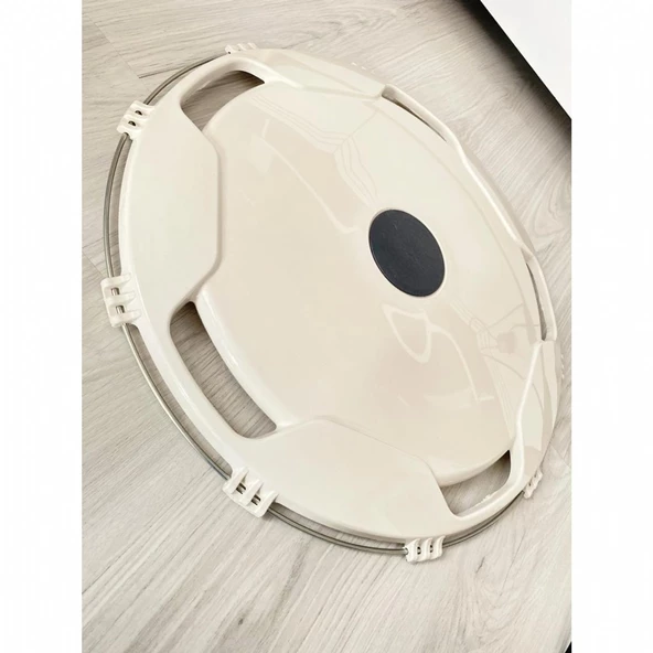 22,5'' PLASTİK ÖN-ARKA JANT KAPAĞI (4 ADET) - 2