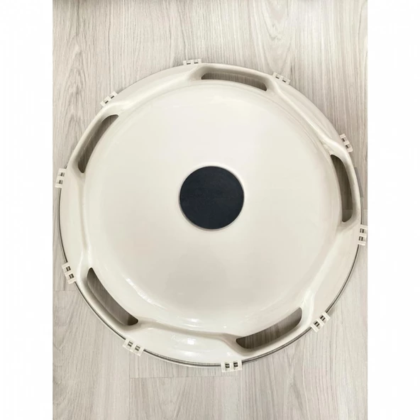 22,5'' PLASTİK ÖN-ARKA JANT KAPAĞI (4 ADET) - 6