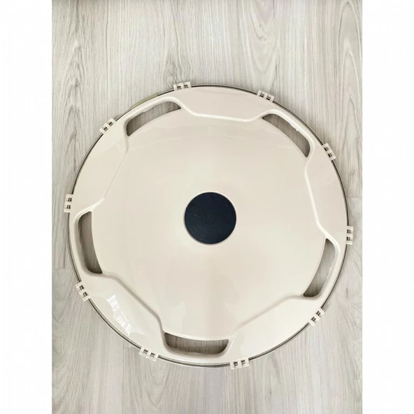 22,5'' PLASTİK ARKA JANT KAPAĞI (1 ADET) - Resim 2