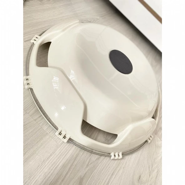 22,5'' PLASTİK ÖN-ARKA JANT KAPAĞI (4 ADET) - 4