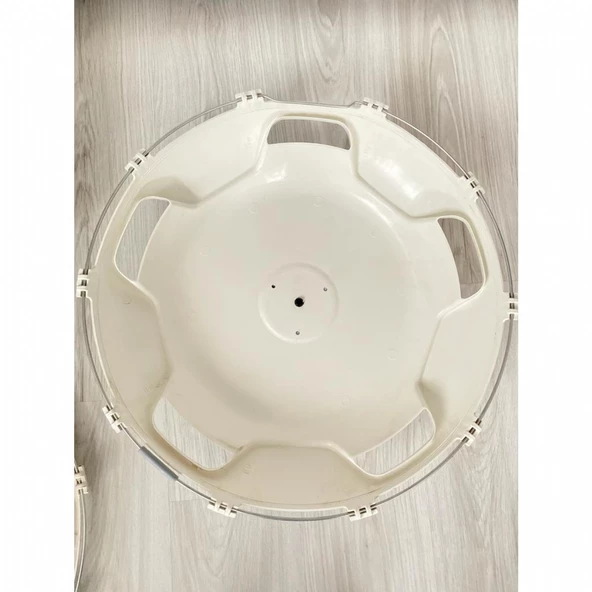 22,5'' PLASTİK ÖN JANT KAPAĞI (1 ADET) - 2