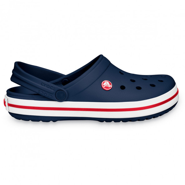 Crocs Crocband Clog Lacivert Terlik 11016-410