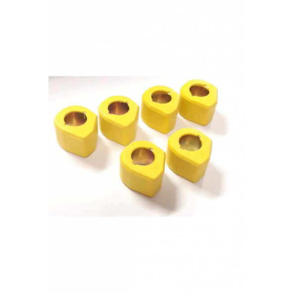 KRAL KR-44 PİON PERFORMAMS BAGASI (6,5 Gr.) - Resim 2