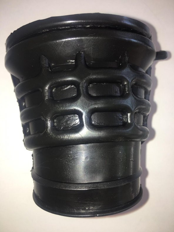 Ybr 125 Hava Filtre Hortumu