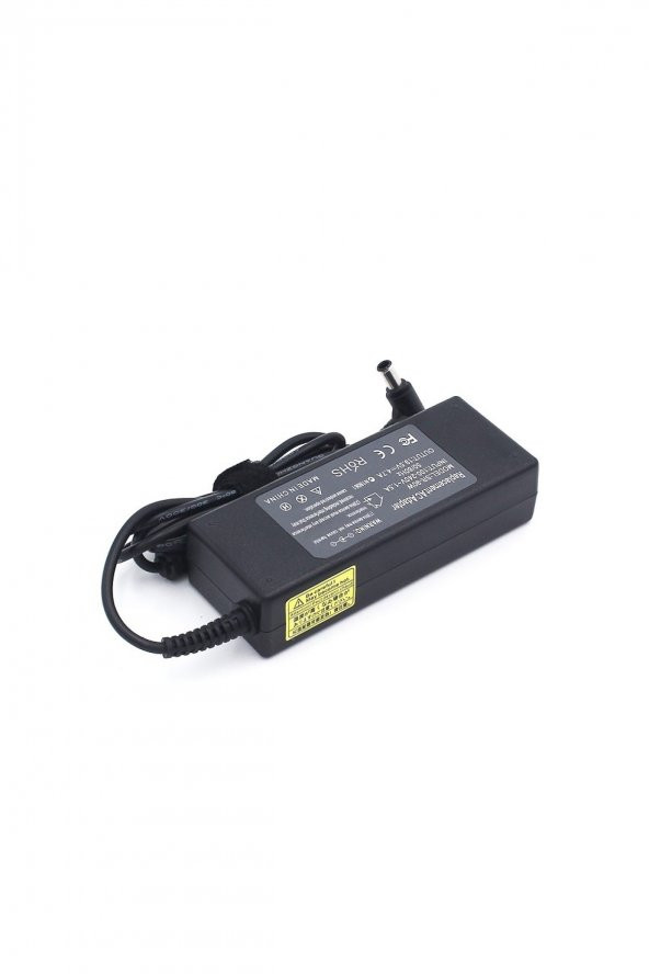 Sony Vaio VPCEJ2M1R/W, VPCEJ2S1E/B Notebook Adaptör Şarj Aleti - 1