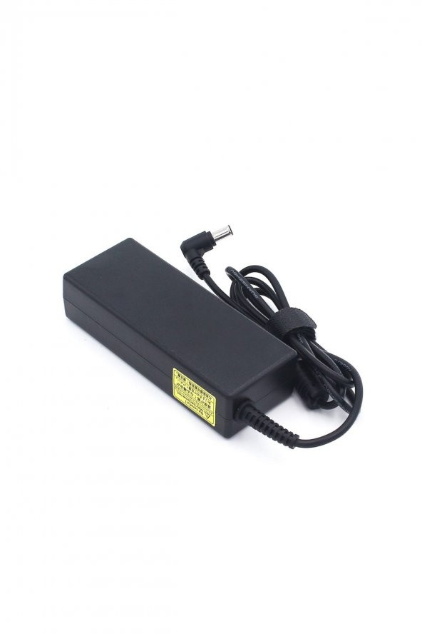 Sony Vaio VPCEJ2M1R/W, VPCEJ2S1E/B Notebook Adaptör Şarj Aleti - 4