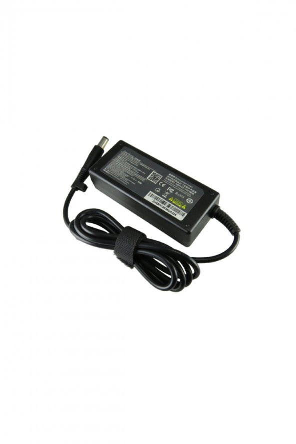 HP Compaq N20789 PPP012L-S Adaptör Şarj Aleti Cihazı