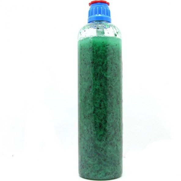 Hsb Lastik Tamir Sıvısı - 2