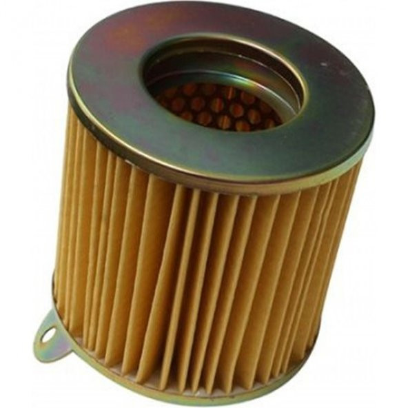 Honda Actıva 100 Hava Filtresi Saçlı model ürün görseli