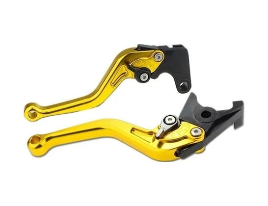 Pcx Spor Manet Takım Sarı Ayarlanabilir Gold ürün görseli