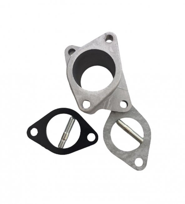 Cg 100-125-150 Manifolt - Resim 2