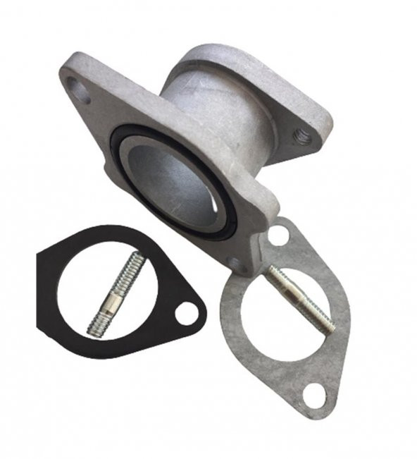 Cg 100-125-150 Manifolt - Resim 3