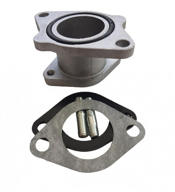 Cg 100-125-150 Manifolt - Resim 4