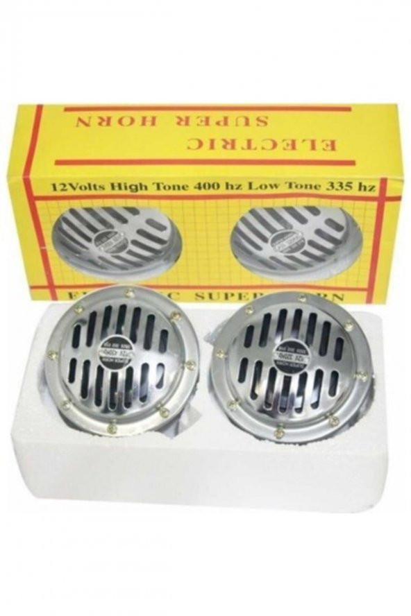 Hella Krom Korna - 2