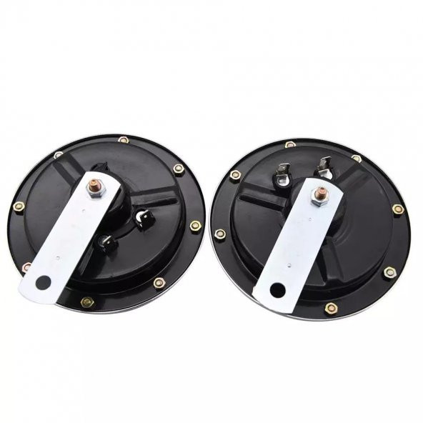 Hella Krom Korna - 3