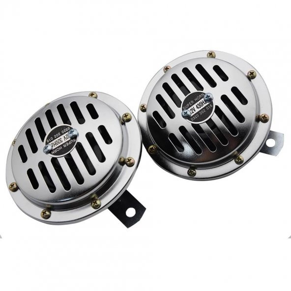 Hella Krom Korna - 6