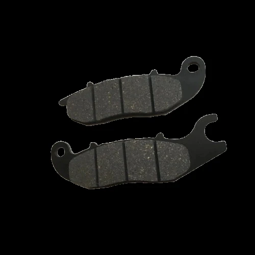 Motosiklet Disk Balata Ön Honda Cbr 125r - Cbr 125 -150-ınnova 125- Msx 125 - Crf 250 ürün görseli 1