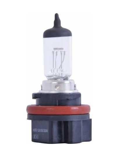 Honda Pcx 125 Ön Far Ampul 12v 35/30w Eski Tip Hs5 ürün görseli