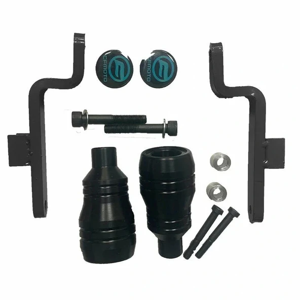 Cf Moto Nk 150-250 Koruma Takozu ürün görseli 1